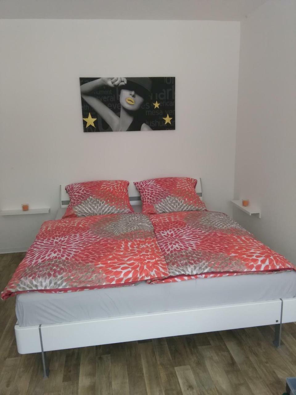 Ferienwohnung Dorfhainer Str - [#116723] *